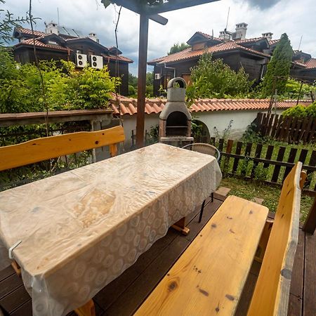 Sea Dreams Holiday Home Sozopol Exterior photo