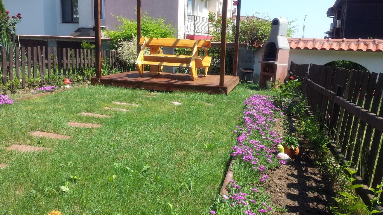 Sea Dreams Holiday Home Sozopol Exterior photo