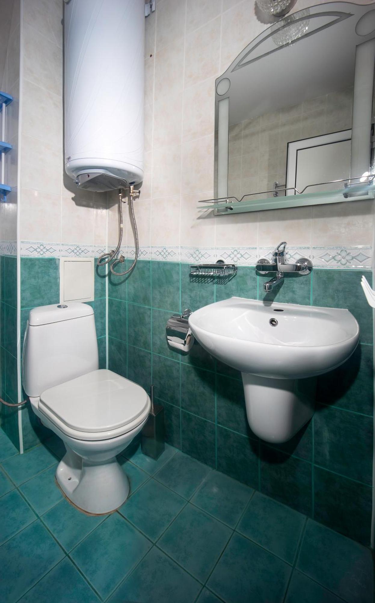 Sea Dreams Holiday Home Sozopol Exterior photo