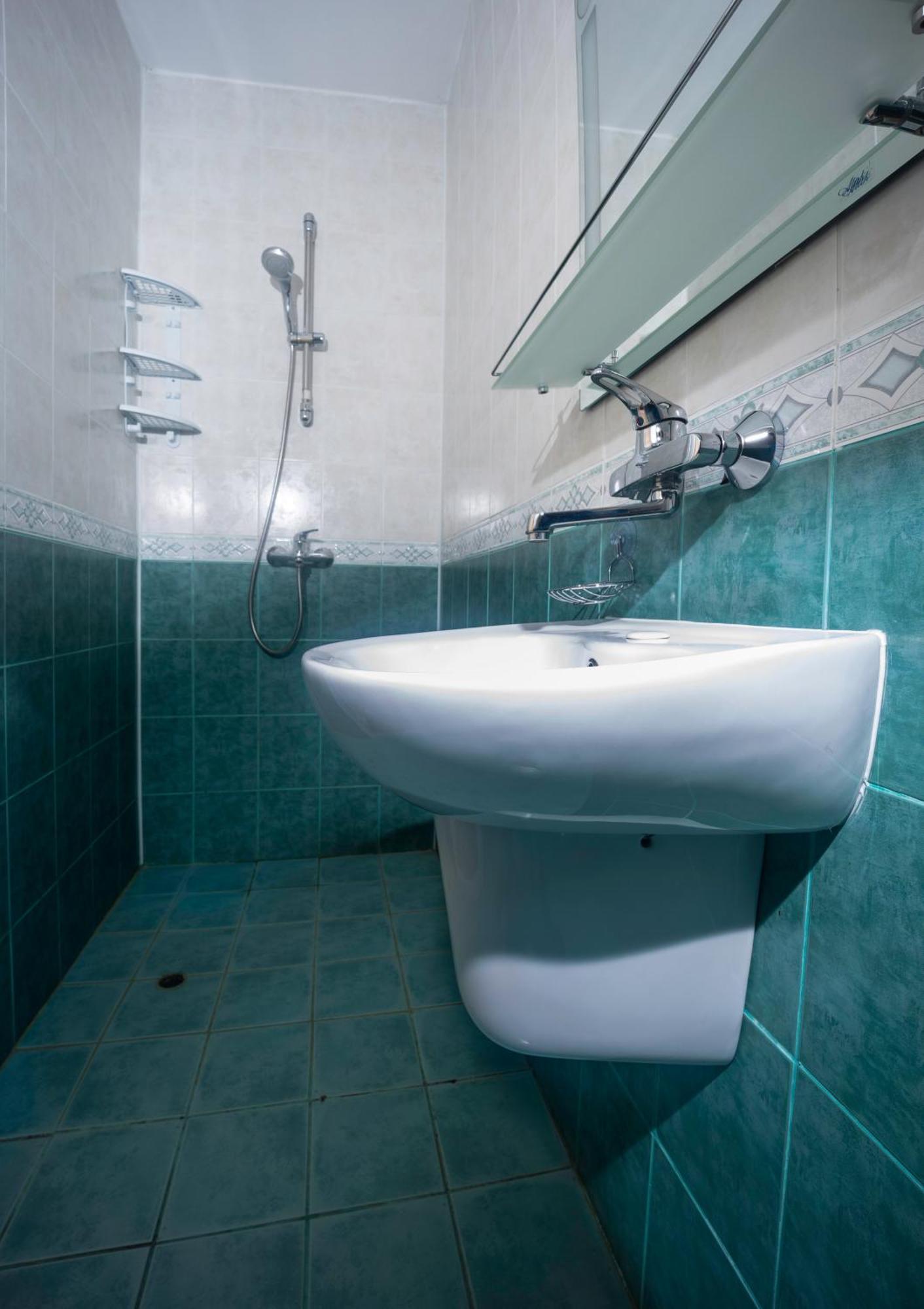 Sea Dreams Holiday Home Sozopol Exterior photo