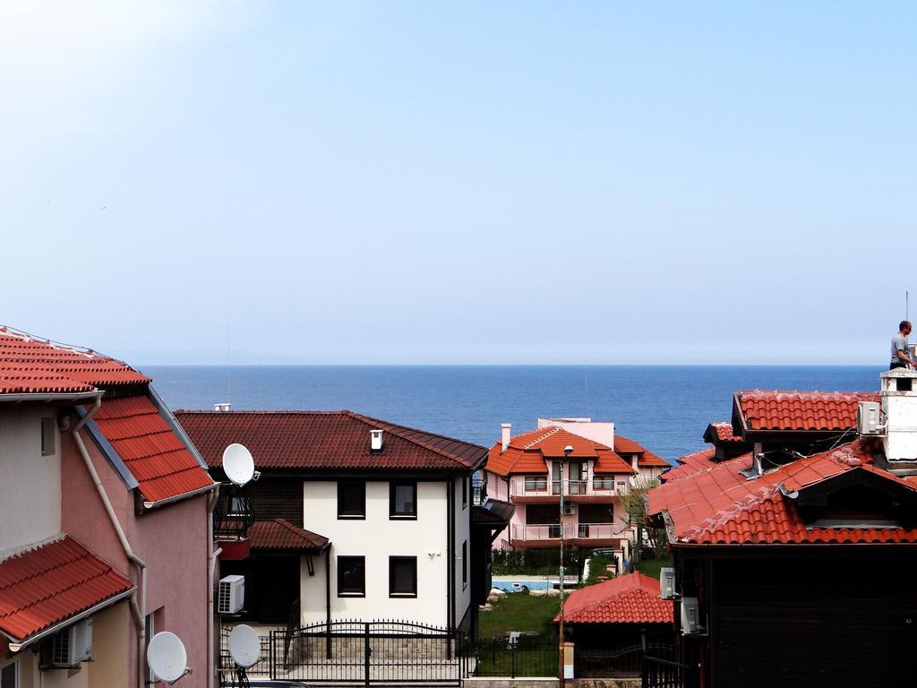 Sea Dreams Holiday Home Sozopol Exterior photo