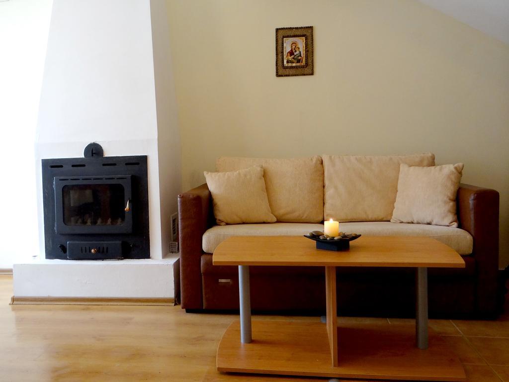 Sea Dreams Holiday Home Sozopol Exterior photo