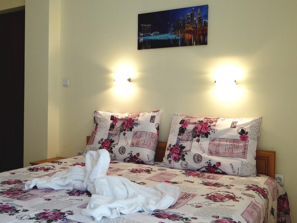 Sea Dreams Holiday Home Sozopol Exterior photo